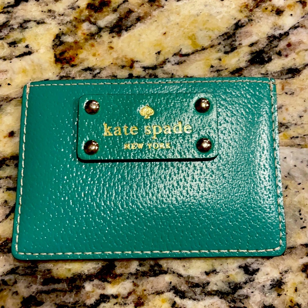 Kate Spade Card Case